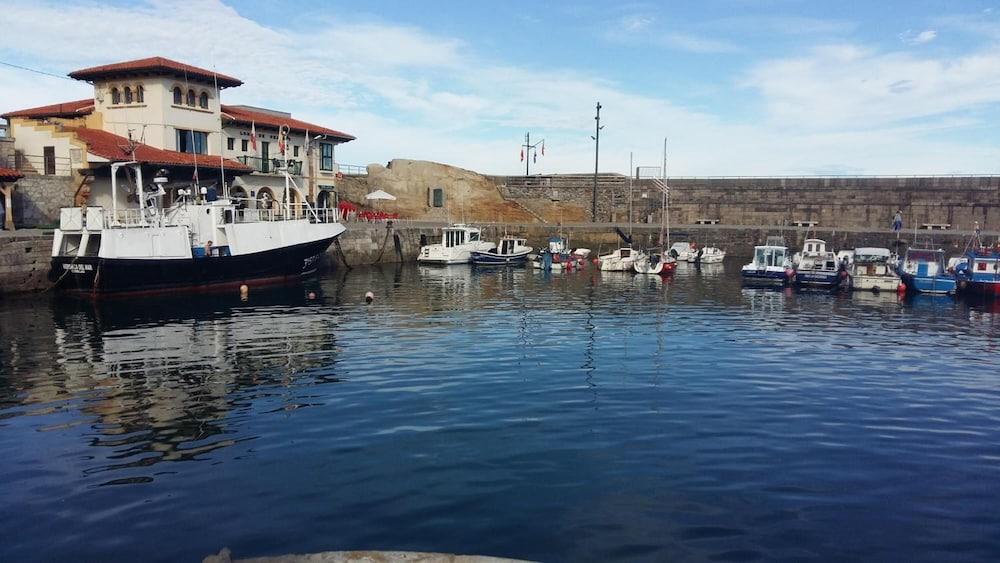 El Tejo De Comillas Exterior foto